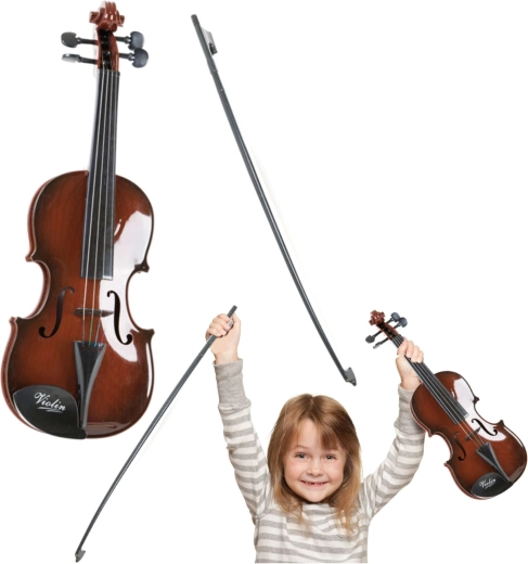 Archetto per mani piccole