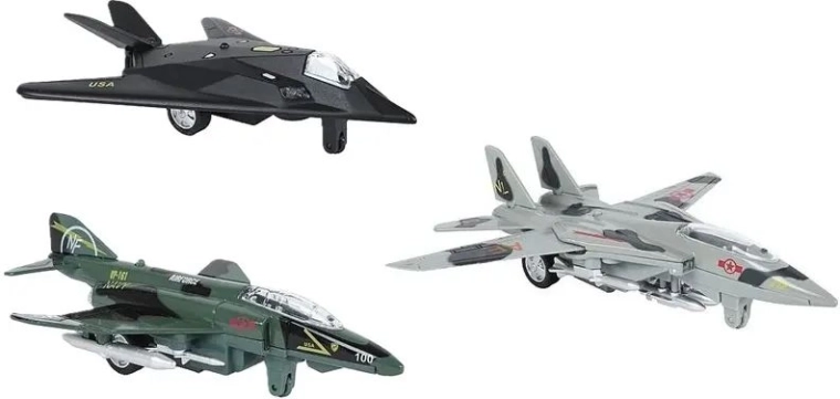Diverse varianti militari