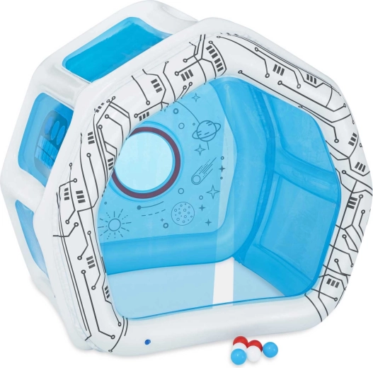 Gioco di smistamento delle palline per sviluppare le abilità