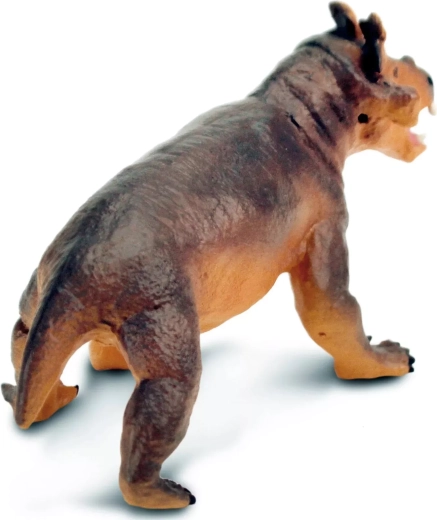 Materiale sicuro e atossico di Safari Ltd.