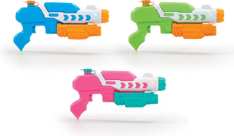 Pistola ad acqua Jet Stream