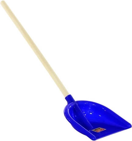 Utilizzo comodo senza doversi piegare
