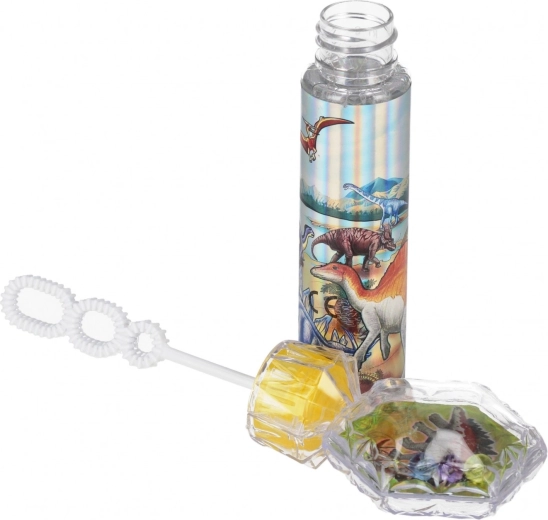 Allegro design a tema dinosauri che diverte