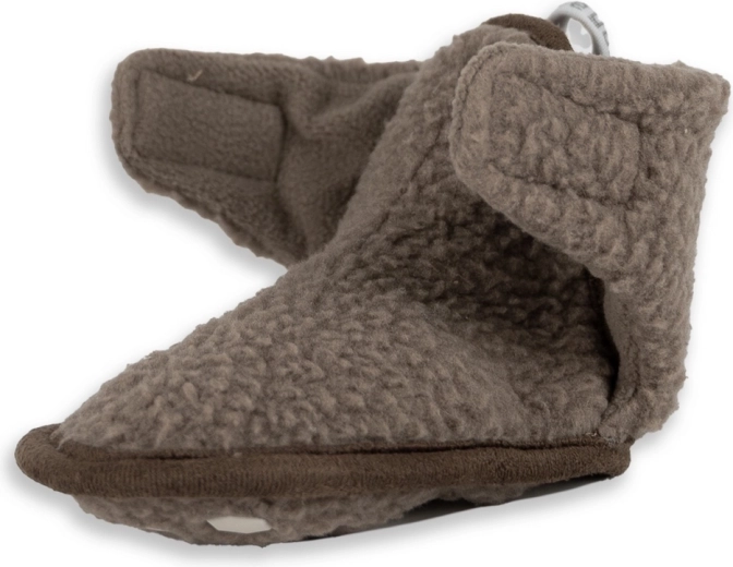Velcro per una chiusura facile e sicura