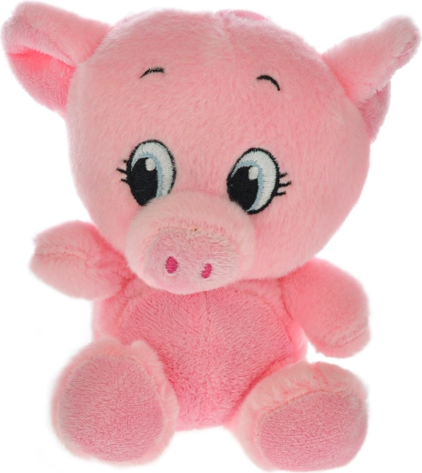 Peluche morbido da coccolare