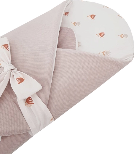 Materiali premium: cotone e velluto