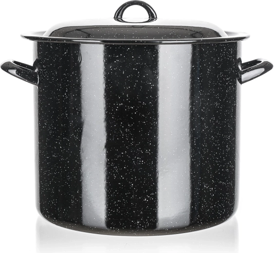 Superficie smaltata resistente