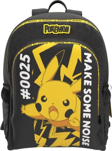 Zaino scolastico Pokémon Twilight Champions Pikachu