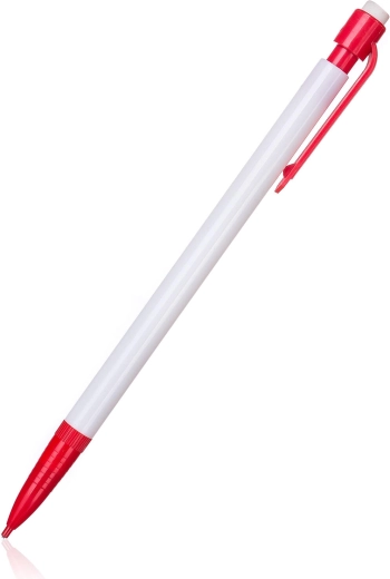 Portamine 0,5 mm con gomma