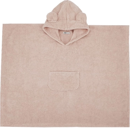 Cappuccio adorabile con orecchiette