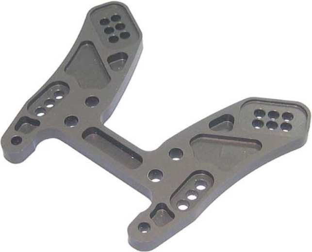 Supporto anteriore degli ammortizzatori per X1 CR Pro Special HN