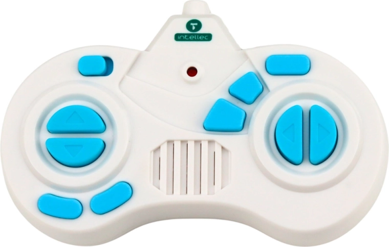 Controllo semplice a 2,4 GHz