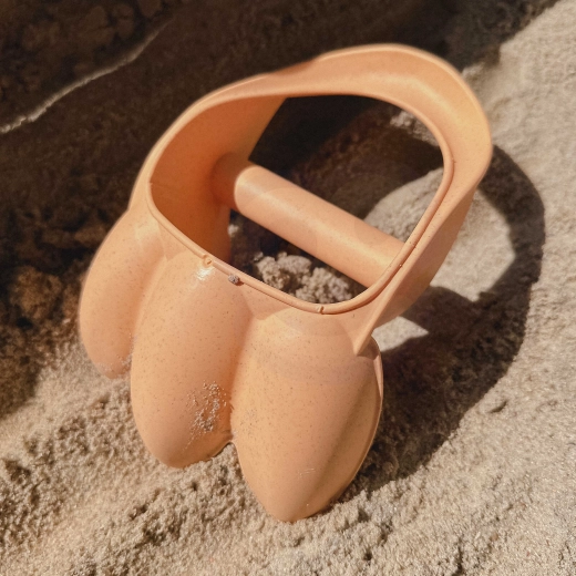 Materiale eco: biodegradabile e compostabile