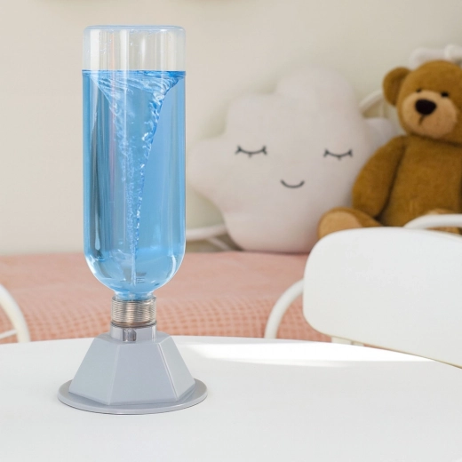 Base stabile e design sicuro