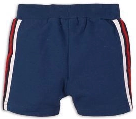 Design sportivo con strisce