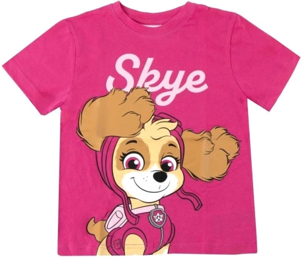L'adorata eroina Skye