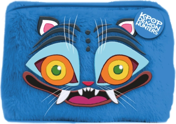 Superficie in peluche soffice