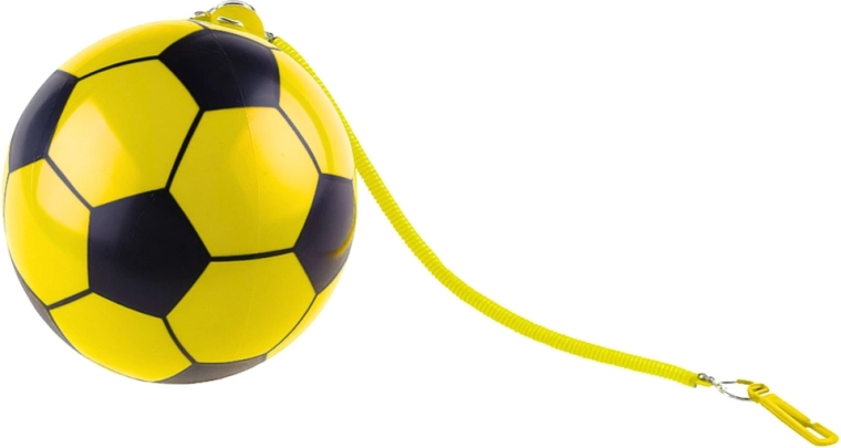 Pratico occhiello per corda e allenamento in solitaria