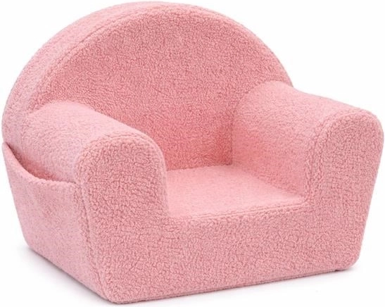 Rivestimento bouclé morbido per il massimo comfort