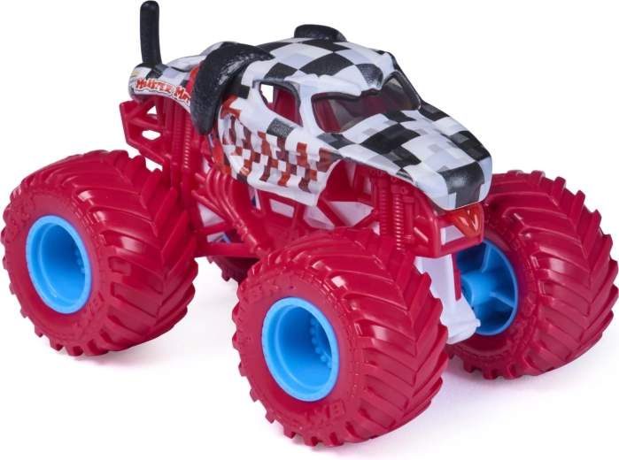 Caratteristico design dalmata