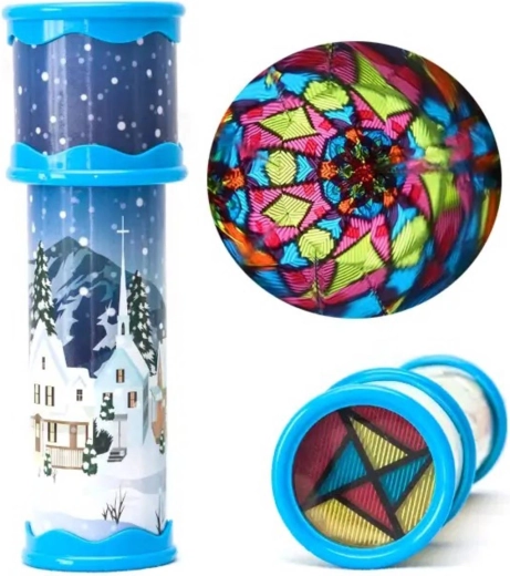 Lunghezza ideale di 20 cm per le mani dei bambini