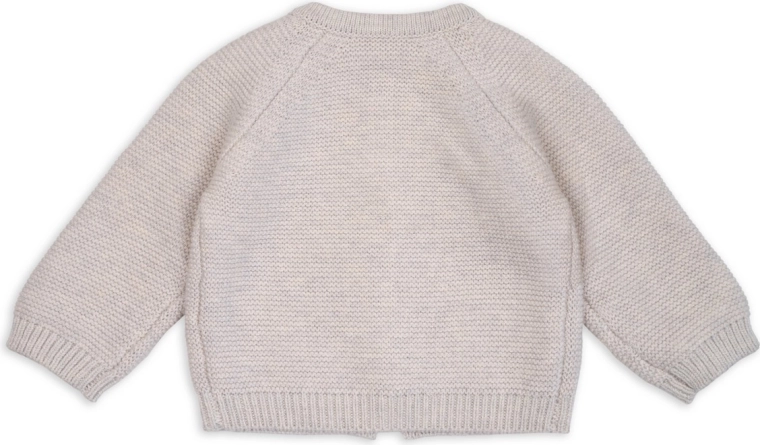 Merino + cotone per comfort e benessere termico