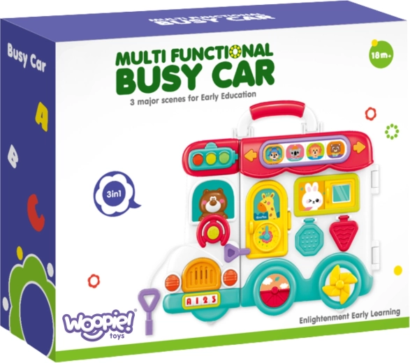 Divertimento a casa e in viaggio