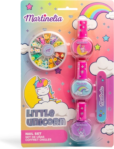 Decorazioni per una manicure creativa