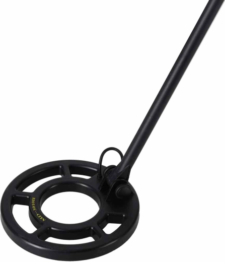 Piastra impermeabile e asta regolabile