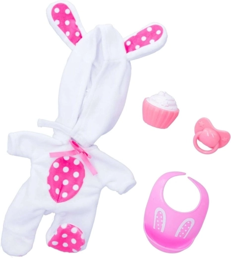 3 accessori per la cura e la pappa
