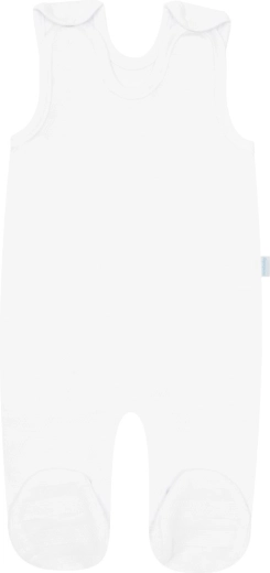 Body comodo per vestirlo facilmente