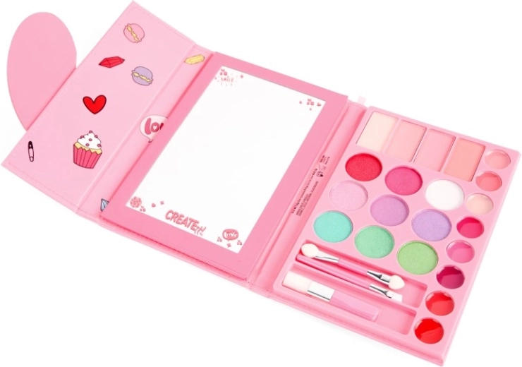 Tutto il necessario in un unico set