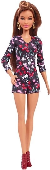 Abbigliamento alla moda con accessori coordinati
