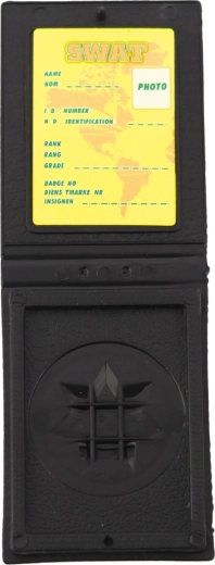 Accessori tattici per più divertimento