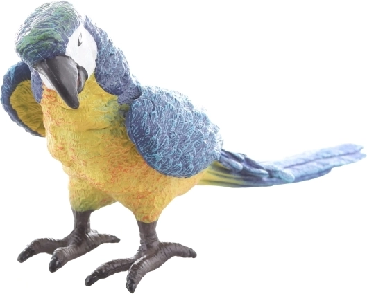 Plastica resistente per una lunga durata