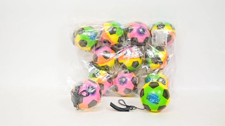 Pallina 7,6 cm (1 pz)