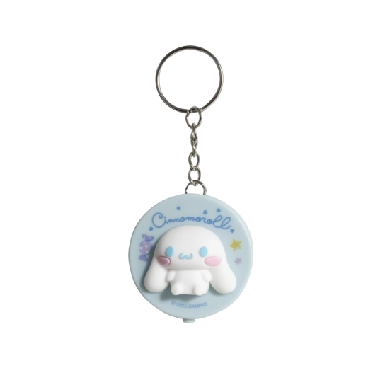 Portachiavi Cinnamoroll con luce