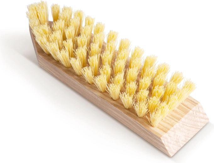 Spazzola per fango