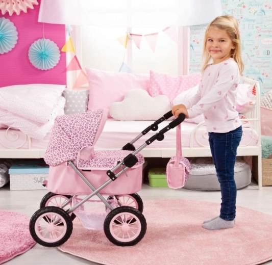 Maniglione regolabile per bambini più piccoli e più grandi