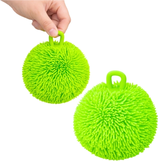 Materiale elastico e resistente