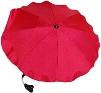 Ombrellino parasole per passeggino