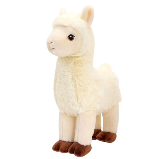 Keel toys lama di peluche 30 cm
