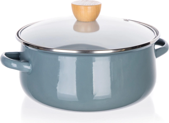 Utilizzo anche in forno