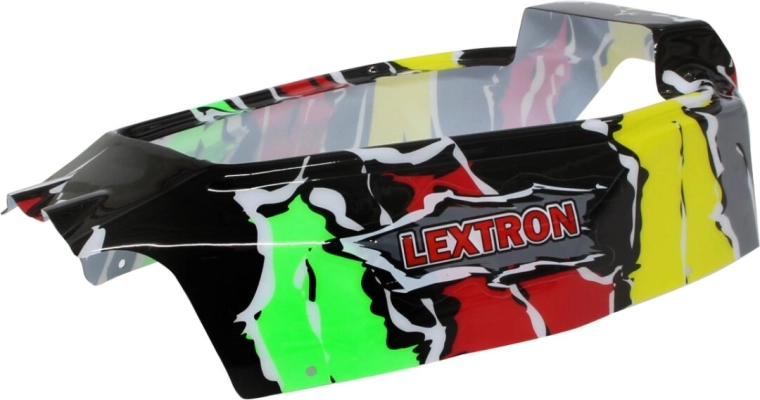 Carrozzeria Jamara Lextron Desertbuggy
