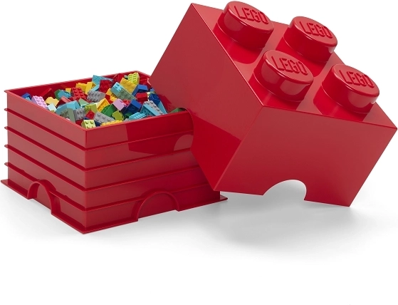 Materiale resistente e sicuro