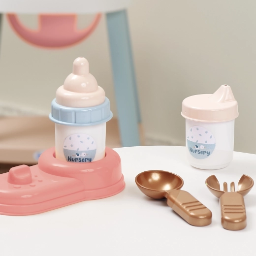 Accessori completi per l’alimentazione