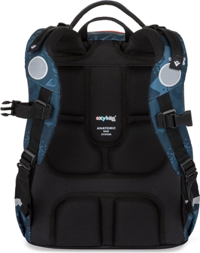 Ergonomia per tutto il giorno di scuola