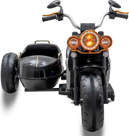 Musica e luci per più divertimento