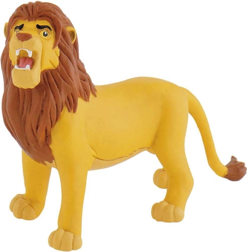 Il re leone