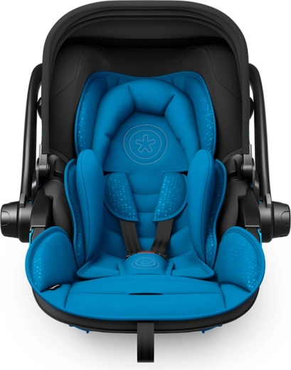 Protezione laterale e comfort migliorati